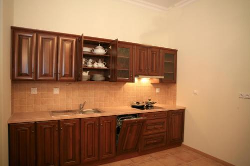 Apartamento Slunecni Lazne