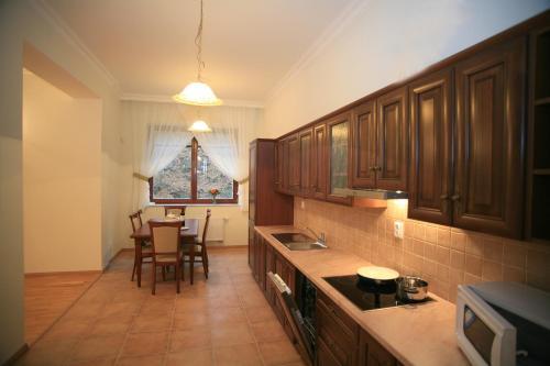 Apartamento Slunecni Lazne