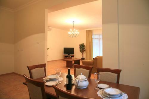 Apartamento Slunecni Lazne