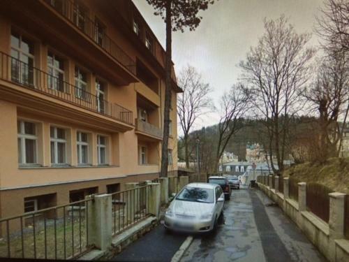Apartmany Nicole