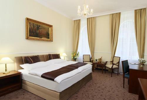 Windsor Medical Complex & Spa Hotel