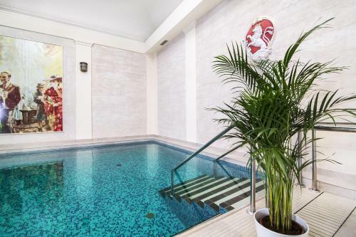 Windsor Medical Complex & Spa Hotel