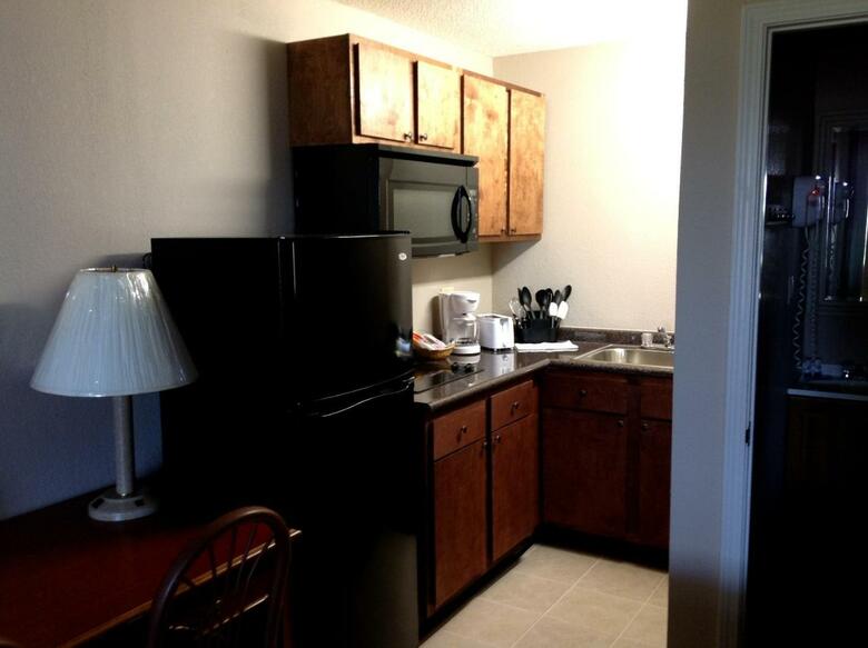 Hotel Knights Inn West Memphis