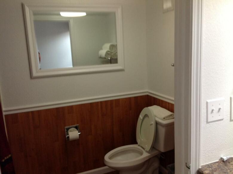 Hotel Knights Inn West Memphis