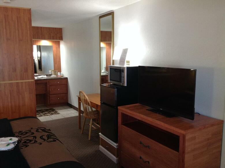 Hotel Knights Inn West Memphis