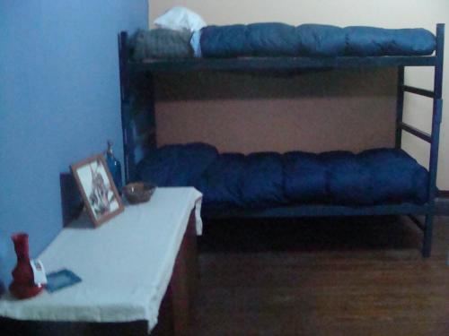 Hostal Intiaconcagua Hostel