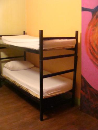 Hostal Intiaconcagua Hostel