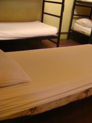 Hostal Intiaconcagua Hostel