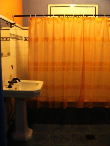 Hostal Intiaconcagua Hostel