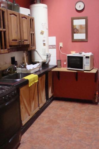 Hostal Intiaconcagua Hostel