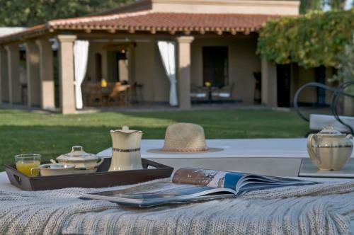 Posada Verde Oliva