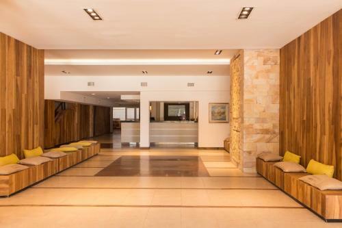 Hotel Malargue
