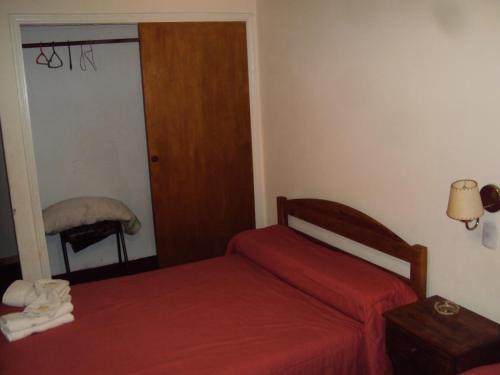 Sol Hotel