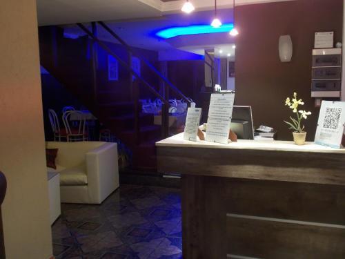 Sol Hotel
