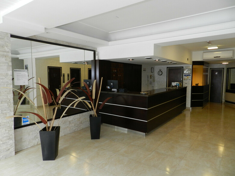 Gran Hotel Monaco