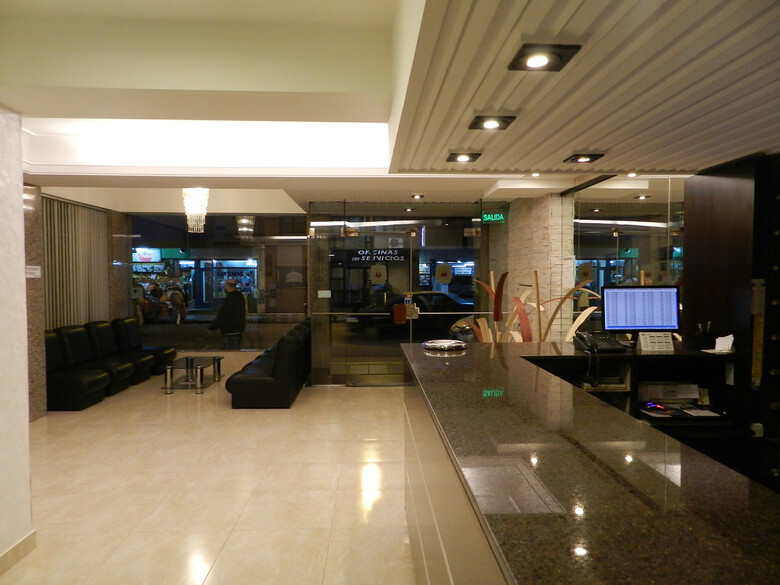 Gran Hotel Monaco