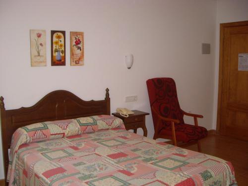 Hotel La Glorieta