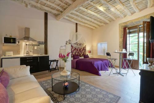 Apartamento Casa Jard�n De La Plata
