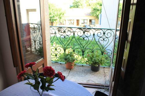 Apartamento Casa Jard�n De La Plata