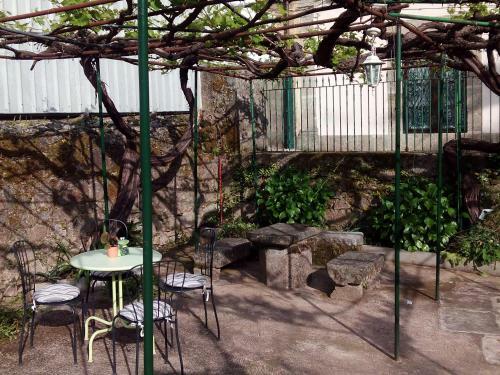 Apartamento Casa Jard�n De La Plata