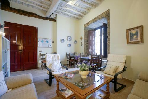 Apartamento Casa Jard�n De La Plata