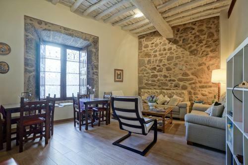 Apartamento Casa Jard�n De La Plata