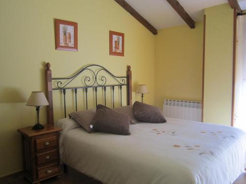 Hotel Rural La Dehesilla