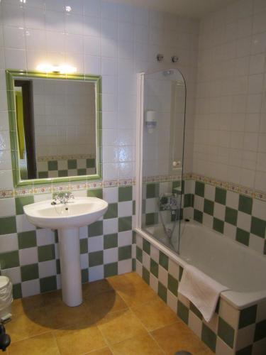 Hotel Rural La Dehesilla