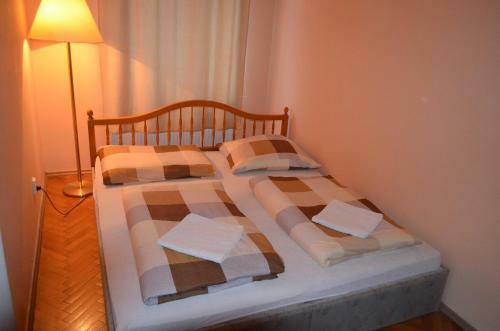 Ab Apartments