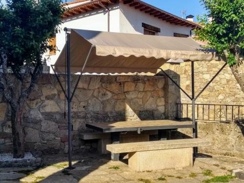 Agroturismo Tinao De Gredos