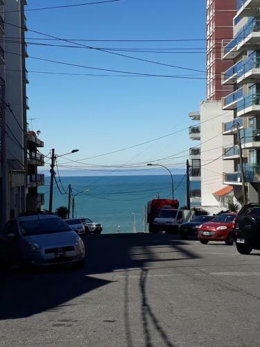 Apartamento Mar Y Sol