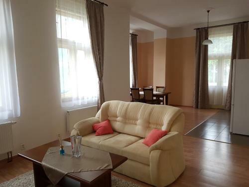 Apartmenty Sofie