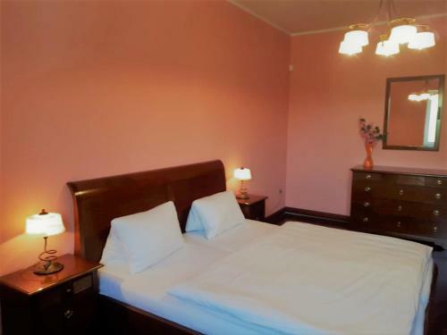 Apartamentos Rezidence ?ertovka