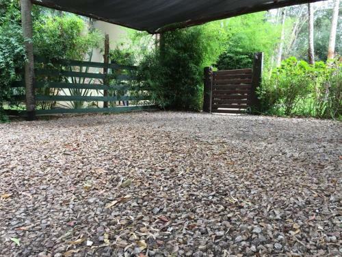 Lodge Caba�as Aire Fresco