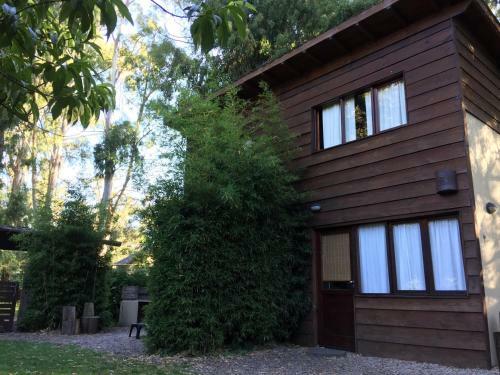 Lodge Caba�as Aire Fresco