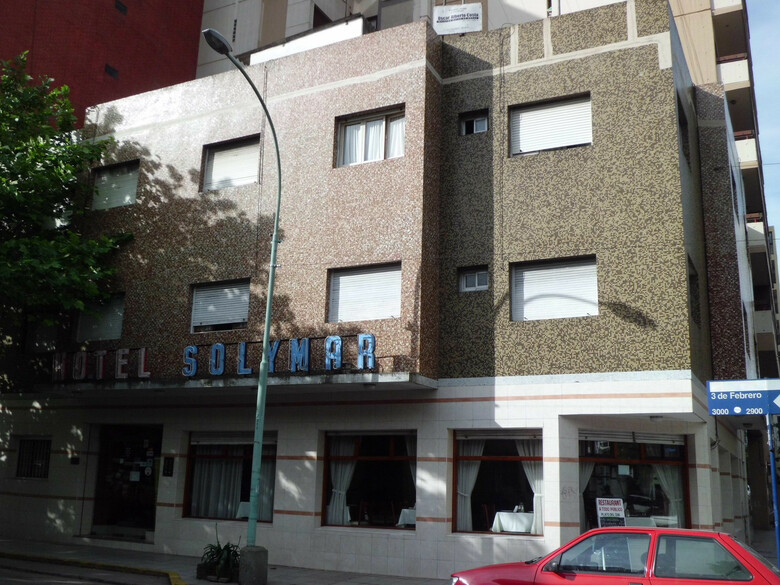 Hotel Sol Y Mar