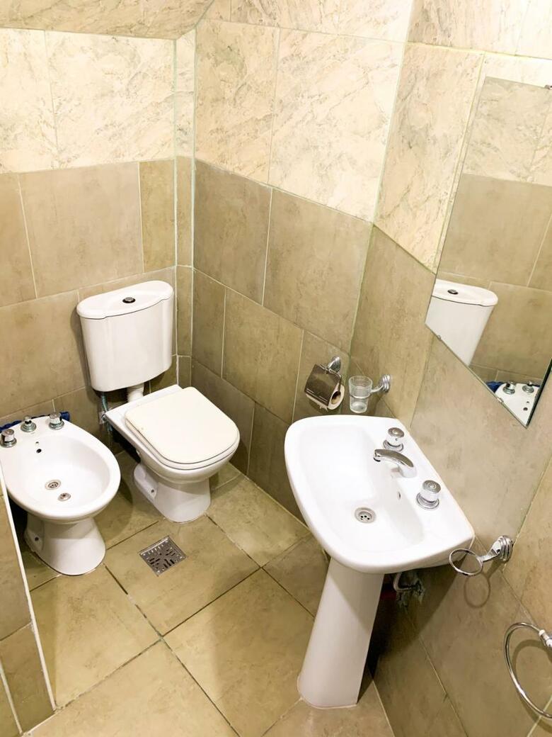 Hotel Artico