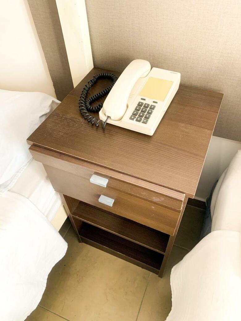 Hotel Artico
