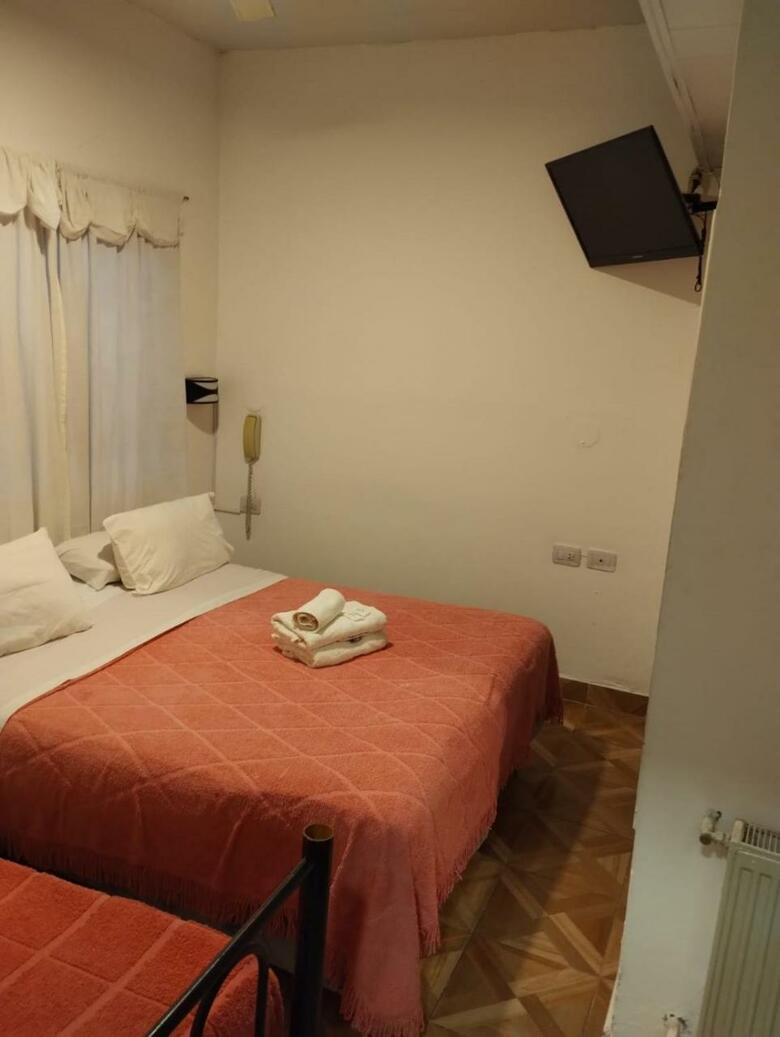 Hotel Artico