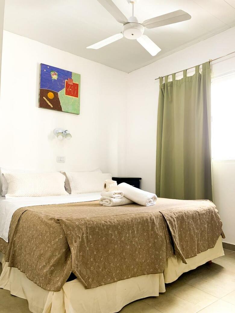 Hotel Artico