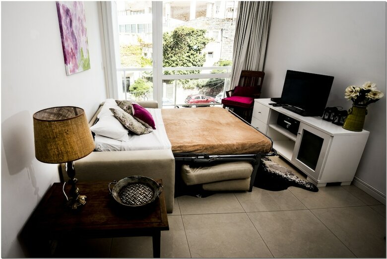 Apartamento Deptosvip