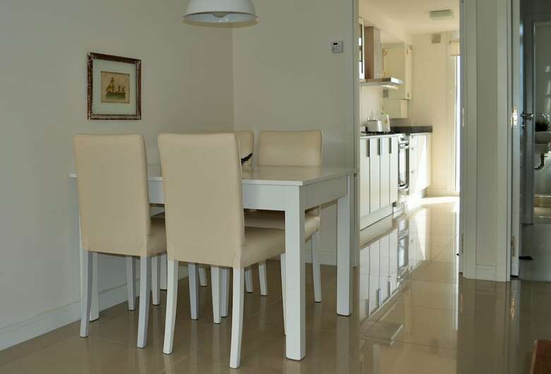 Apartamento Deptosvip