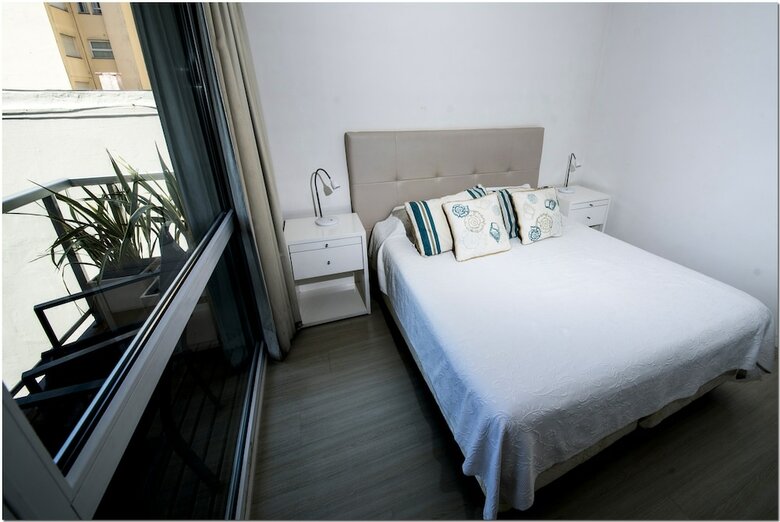 Apartamento Deptosvip