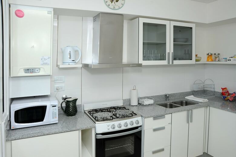 Apartamento Deptosvip