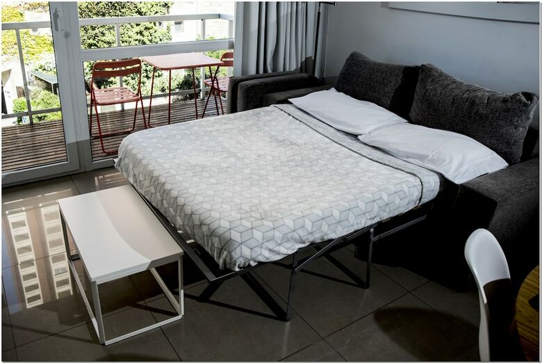 Apartamento Deptosvip