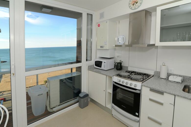 Apartamento Deptosvip