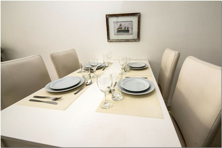 Apartamento Deptosvip