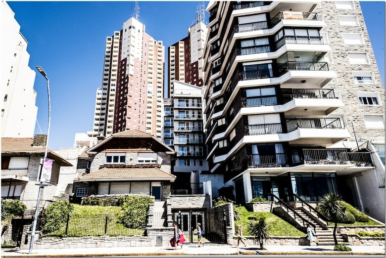 Apartamento Deptosvip