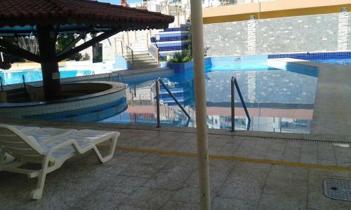 Hotel Parque Das �guas Quentes