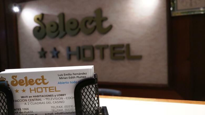 Hotel Select